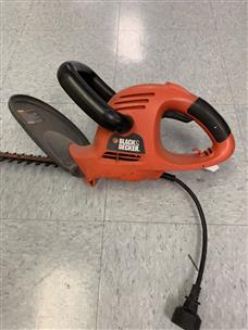 BLACK DECKER HT2200 Good Buya